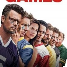 VIDEO: Watch the Official Trailer for BUDDY GAMES