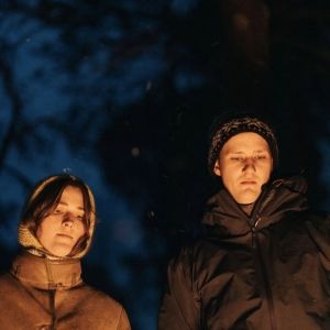 Norwegian Folk Duo Konradsen Release New Single 'Michael'