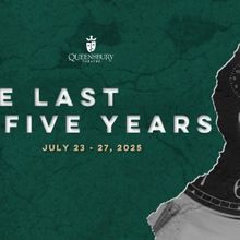 Interview: Kristina Sullivan of THE LAST FIVE YEARS at Queensbury Theatre