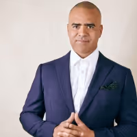 Chris Jackson to Join James Monroe Iglehart & More for FREESTYLE LOVE SUPREME…