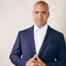 Chris Jackson to Join James Monroe Iglehart & More for FREESTYLE LOVE SUPREME…
