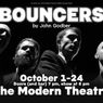BOUNCERS to Open at The Modern Theatre in Boston