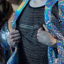 Essee: Jos silmäsi sinut viettelee, revi se irti, äläkä kivitä viettelijää —