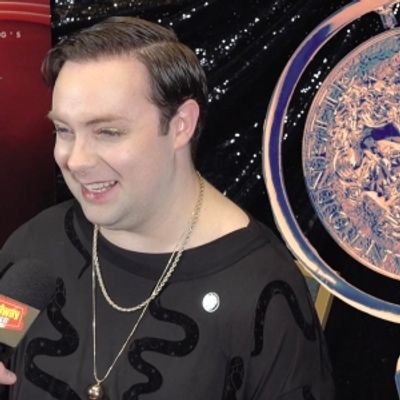 Video: Jak Malone is Living His Singular, Biggest Dream