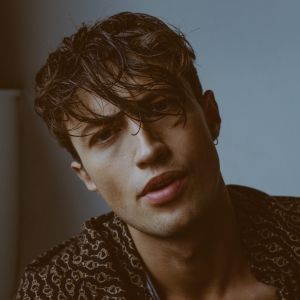 Interview: 'It's Gonna Be Explosive': Jordan Luke Gage on Identity, Tight Timelines…