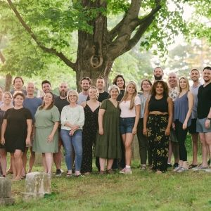 The Crossing to Perform David Lang's 'poor hymnal' in New York and Philadelphia This…