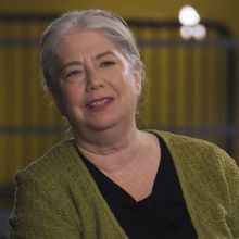 Video: Director Mary Zimmerman on THE MATCHBOX MAGIC FLUTE at Goodman Theatre