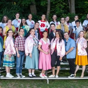 Review: GREASE at Musicals At Richter