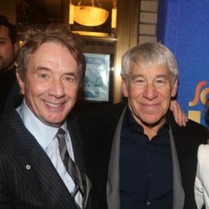 Video: GODSPELL Documentary Sets World Premiere at TIFF; Watch a New Clip
