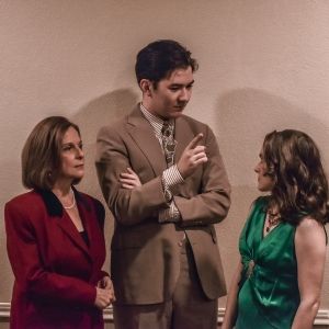 Rover To Present Thriller DOUBLE CUT In September