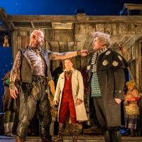 BWW Review: TREASURE ISLAND, National Theatre At Home