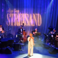 Final Tour Dates Announced For Liza Pulman Sings Streisand Tour