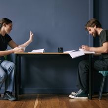 Cast And Crew of BRILLIANT TRACES To Host Post-Show Q&A On November 22