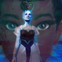 Alexander Shelley to Bring Stravinsky's FIREBIRD To Life With Full-Length Animated Visuals