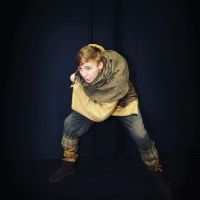 BWW Review: THE HUNCHBACK OF NOTRE DAME at Theatre Harrisburg Photo