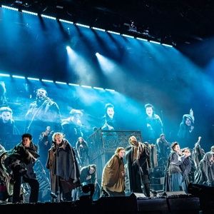 LES MISÉRABLES Arena Concert Cast to Perform on THE TONIGHT SHOW Next Week