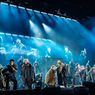 LES MISÉRABLES Arena Concert Cast to Perform on THE TONIGHT SHOW Next Week