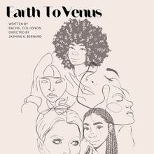 EARTH TO VENUS: A Spellbinding Story About Community and Truth