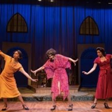 VIDEO: Sneak Peek of BLUES IN THE NIGHT at Ebony Reptertory Theatre