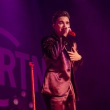 Review: JESSE MCCARTNEY ALL'S WELL TOUR at The Fillmore Minneapolis