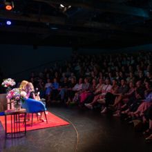 Bondi Books & Ideas Weekend to Open at Bondi Pavilion