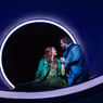 Reviews/Photos: First Look at Wagner's TRISTAN UND ISOLDE at the Metropolitan Opera
