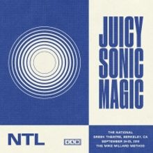 The National to Release Live Three-Cassette Box Set