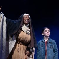 Video: First Look at Rehearsals for MILLIONS World Premiere Musical at Alliance… Video