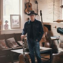 Film Composer Jon Coco Releases Debut Album 'Chasing A Dream'