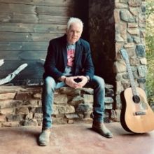 Singer-Songwriter Todd Greene Releases Newest Single 'Talk To Me'