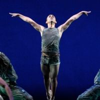 Bill T. Jones/Arnie Zane Company and USC Dance Company Bring STORY/TIME to the Koger