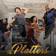 Rubicon Theatre Company to Present THE PLATTERS: MANY VOICES ONE NAME This Month