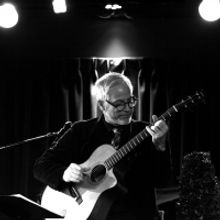 BWW Feature: LIVING ROOM CONCERTS Bring People Together and Keep Artists Flush