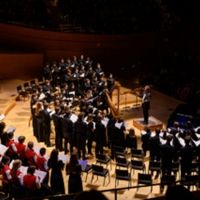 LA Children's Chorus Launches First Online Music Education Program for Its Choristers