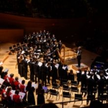 LA Children's Chorus Launches First Online Music Education Program for Its Choristers