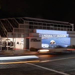 Laguna Art Museum Raises Over $450,000 At 42nd Annual California Cool Art Auction +…