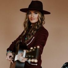 Bri Bagwell Sets Fall Tour Dates and New Single Release