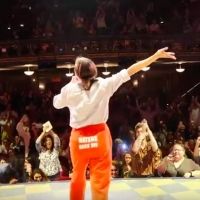 VIDEO: Miranda Sings Makes Her Broadway Debut in WAITRESS in Her Latest Video Video