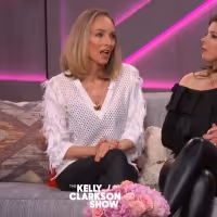 VIDEO: Wilson Phillips Talk About Growing Up With the Beach Boys on THE KELLY… Video