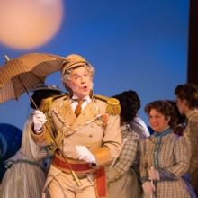 The Atlanta Opera to Present THE PIRATES OF PENZANCE