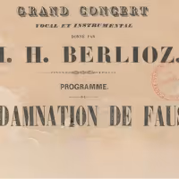 BWW Review: BERLIOZ's DAMNATION OF FAUST Returns To The Met