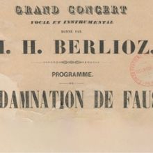 BWW Review: BERLIOZ's DAMNATION OF FAUST Returns To The Met