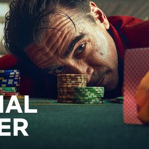Video: Watch the New Trailer for BALLAD OF A SMALL PLAYER Starring Colin Farrell