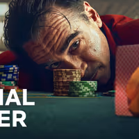 Video: Watch the New Trailer for BALLAD OF A SMALL PLAYER Starring Colin Farrell Video