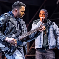 Review: REVOLUTION(S) at Goodman Theatre Photo