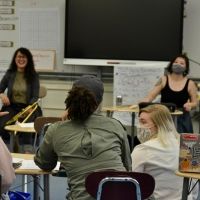 El Puente and National Sawdust Present FROM HOPE TO JOY A CELEBRATION OF TOGETHERNESS