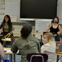 El Puente and National Sawdust Present FROM HOPE TO JOY A CELEBRATION OF TOGETHERNESS