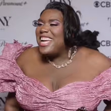 Video: Qween Jean Reacts to Tony Win - 'It's a Tremendous Blessing'