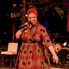 BWW Review: Denise Lee Sparkles in Lyric Theatre's DENISE LEE: PRESSURE MAKES DIAMOND