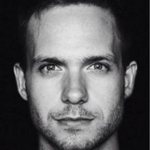 Patrick J. Adams Will Make His Broadway Debut Opposite Jesse Tyler Ferguson and Jesse